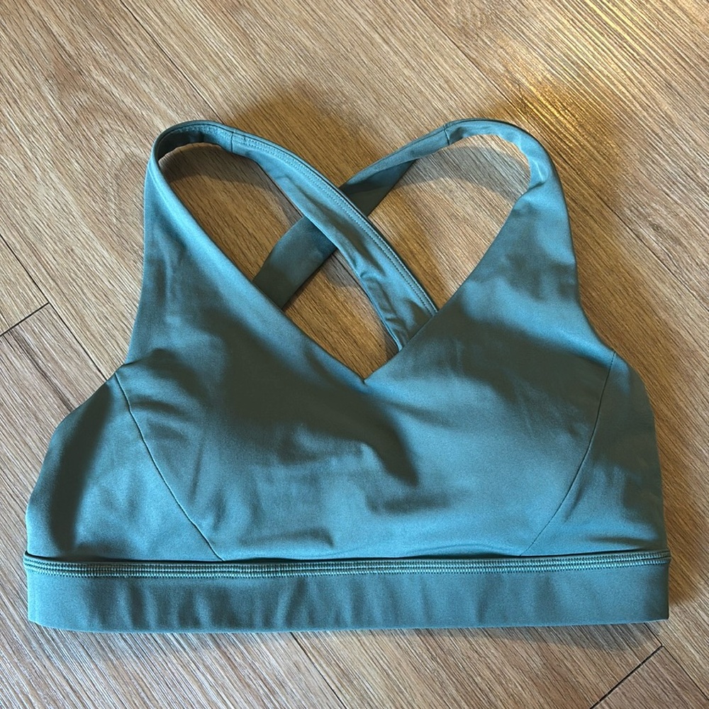 🍋 Lululemon Envital Bra - Size 8